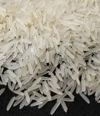 Pusa White Sella Basmati Rice