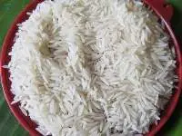 Sharbati Steam Basmati Rice