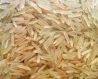 Sharbati Golden Sella Basmati Rice