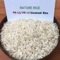 PR-11/14 Steam Non-Basmati Rice