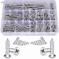 Self Tapping Screw