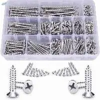 Self Tapping Screw