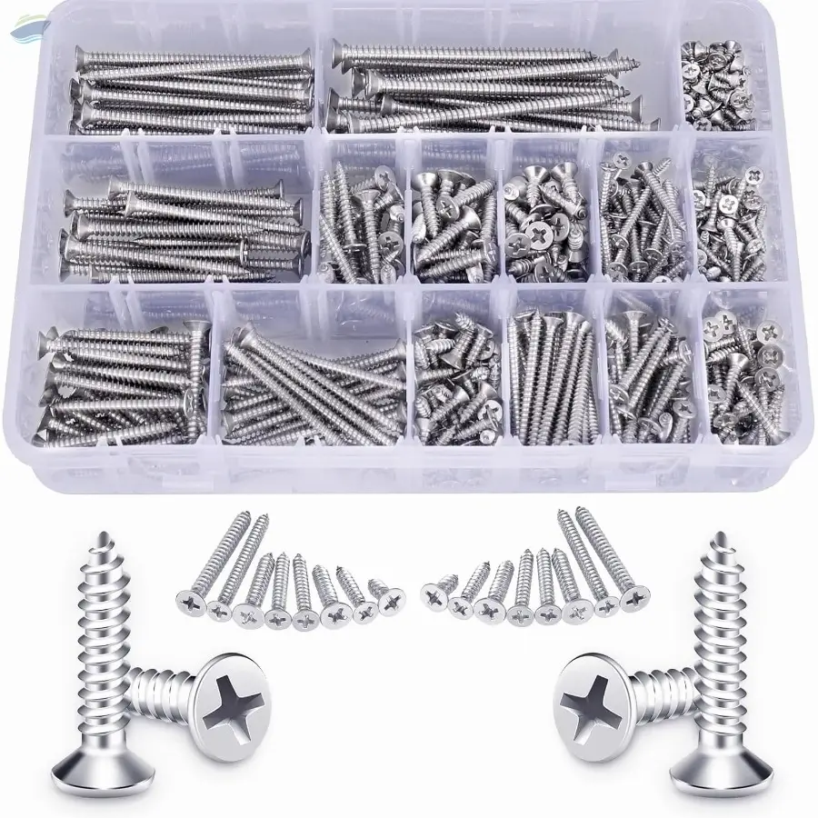 Self Tapping Screw