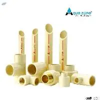 CPVC Pipes & Fittings