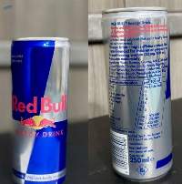 Red Bull Energy Drink  250 ml 
