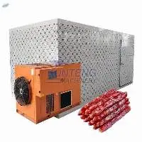 Automatic PLC Low Consumption Dryer Machines