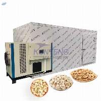 Peanut Dryer Pistachio Nut Drying Equipment