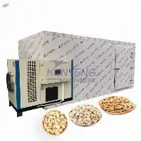 Peanut Dryer Pistachio Nut Drying Equipment