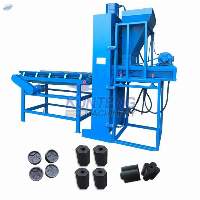 Charcoal Briquette Making Coal Making Machine
