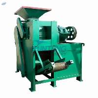 Mineral Salt Gypsum Powder Pelletizer Machine