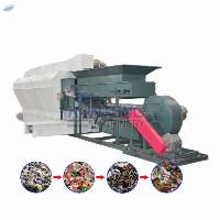 Waste Sorting Machine Garbage Sorting Equipment