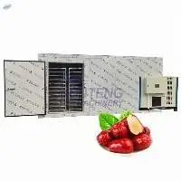 New Design Fruit Dried Fruit Drying Machine