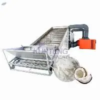 Vegetable Fruit Dryer Coconut Meat Dryer Machine