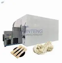 Hot air Pasta Dryer Machine Noodle Drying Oven