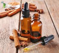 Ceylon Cinnamon Bark Oil