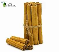 Ceylon Cinnamon Sticks C4