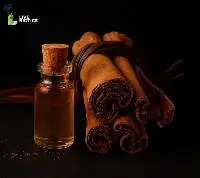 Classical Ceylon Cinnamon Bark Oil