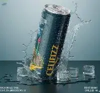 Celifizz Sparkling Drink