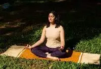 Maitreya Pro Yoga Mat