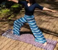 Maitreya Prana Mat