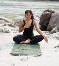 Maitreya Malya Yoga Mat