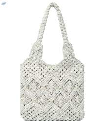 Premium Quality Handcrafted Tote Bag 01