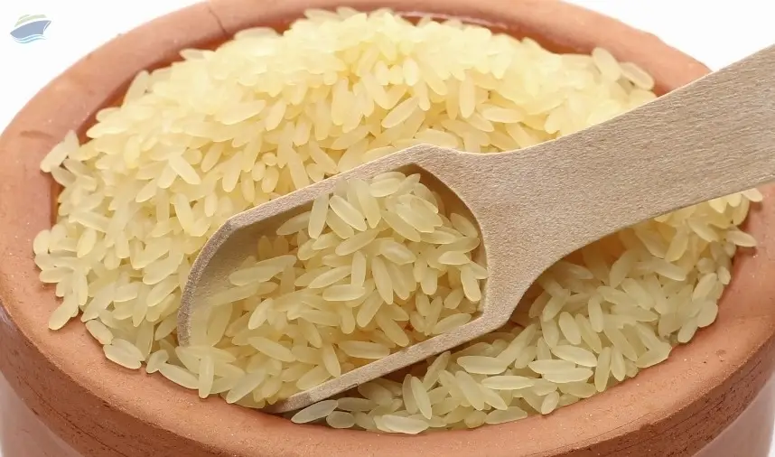 IR 64 RICE