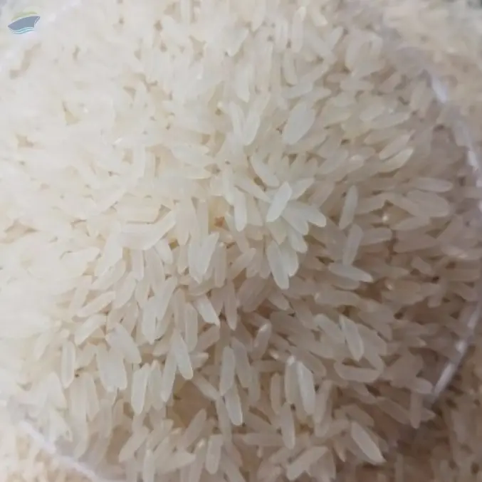 DT8 Fragrant Rice  Premium Vietnamese Rice