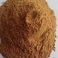 Bentonite