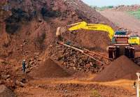 Iron Ore
