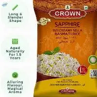 Indian Basmati Rice