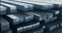 Steel Billets