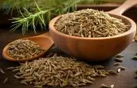 Cumin Seeds