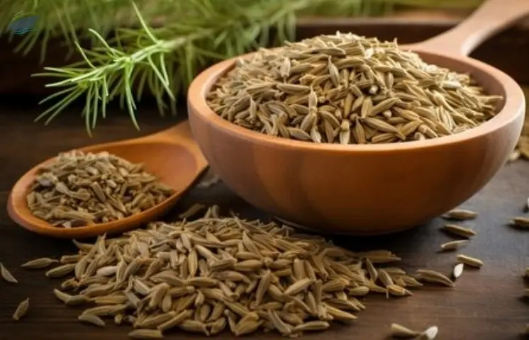 Cumin Seeds