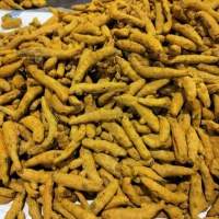 Indian Dried Turmeric
