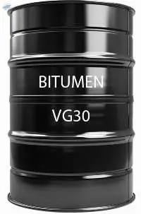 Bitumen Oil