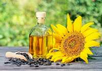 Edible Sunflower Oil
