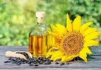 Edible Sunflower Oil