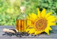 Edible Sunflower Oil