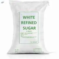 Brazil Refined Sugar
