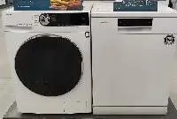 Home Appliance