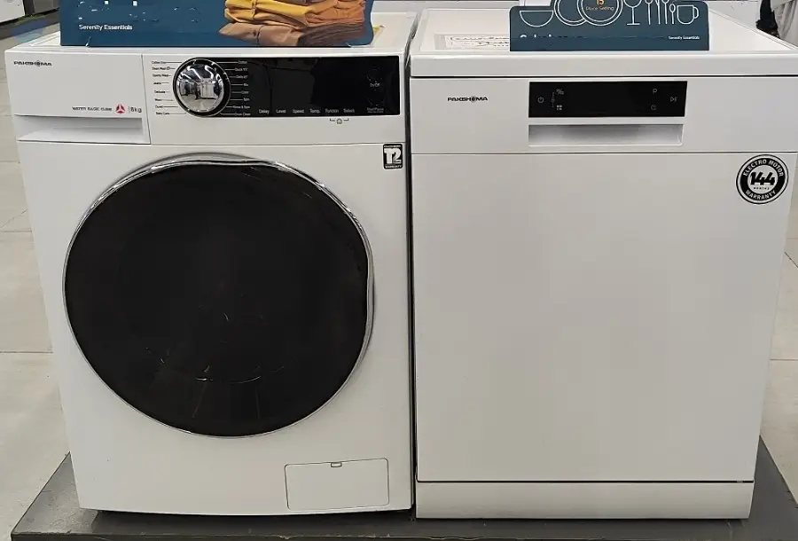 Home Appliance