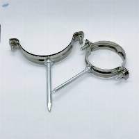 NICO Clamps (MS With Joint Nail Clamp)