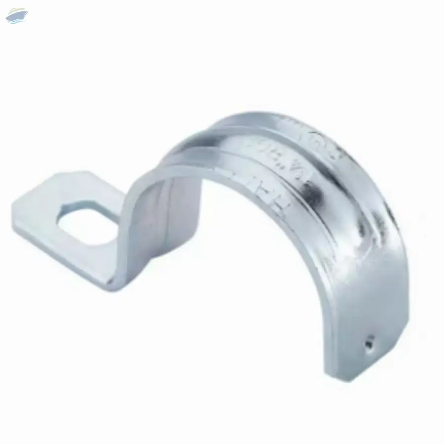 One Hole Strap