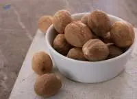 Premium Natural Nutmeg Seed Whole Spice