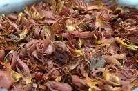 Premium Dried Mace From Sulawesi, Indonesia
