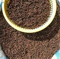AB6 Lal-Pari and AB6 Zanzibar Cloves