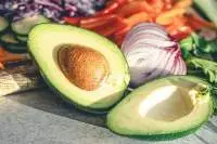 Natural Fresh Avocado Fruit Premium Quality