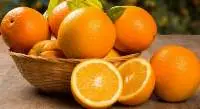Premium Fresh Orange Citrus Fruit Pack