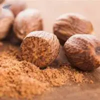 Indonesian Natural Brown Nutmeg Seeds